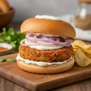 Veg Burger