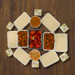 Empire Signature After Party  Pack