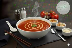 Tomato Soup