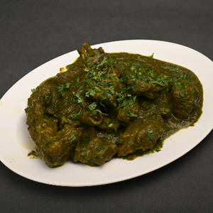 Bokad Mutton Kharda