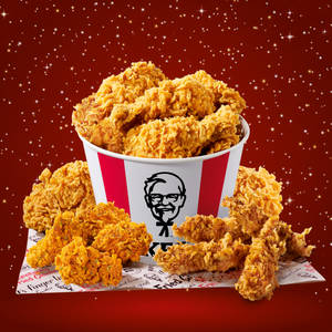 EPIC FEAST VARIETY BUCKET