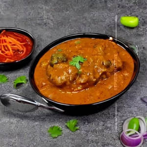 Veg Punjabi Gravy