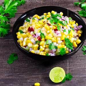 Corn Salad
