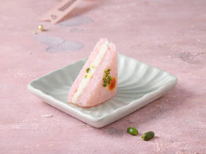 Pink Sandwich