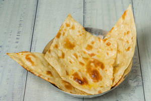 Butter Naan