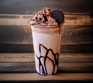 Oreo Shake