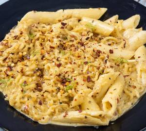 Pasta fusion