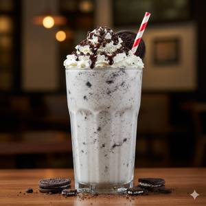 Orea Shake