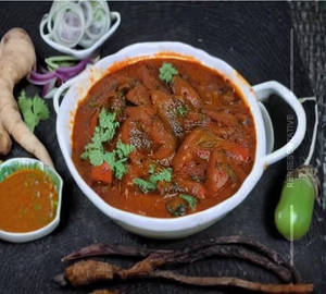 Veg Rara Meat