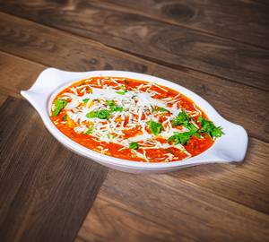 Paneer Cheese Butter Masala 300gm