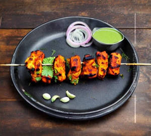 Punjabi Murgh Tikka