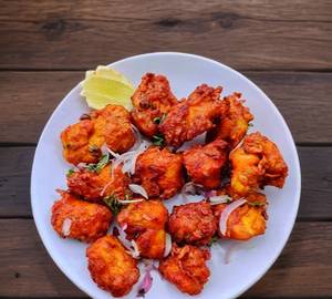 Chicken Pakoda