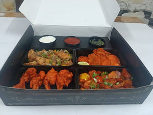 Chinese Party Box - Non Veg