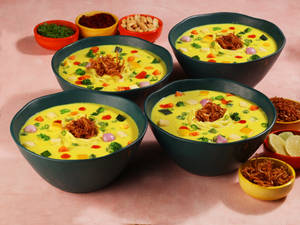 Khowsuey Party (Pack of 4)