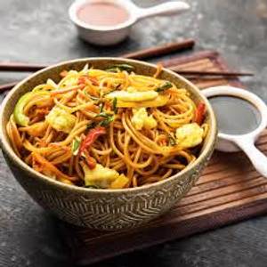 Singapore Chowmein
