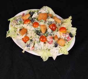 Caesar Salad Veg