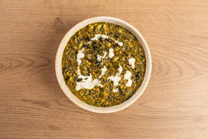 Methi Chaman