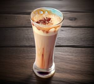Cold coffee