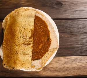 Chicken dosa