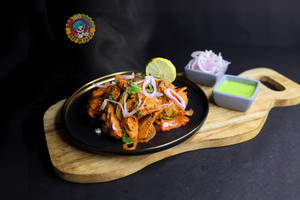 Chatkare Wali Chaap