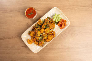 Loose Prawns