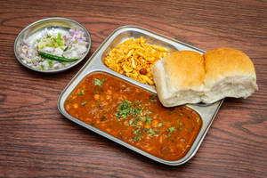 Misal Pav