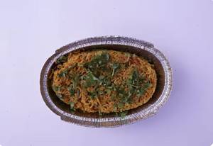 Masala rice