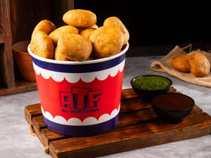 Kachori - 20 pcs
