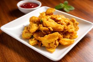 Aloo ki Pakodi