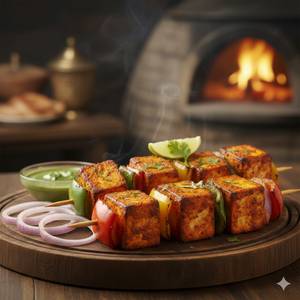 Paneer Tikka