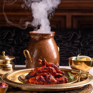 Tandoori Chicken