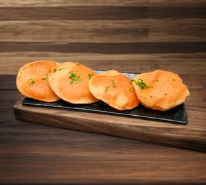 4 Poori