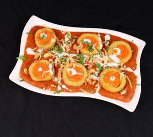 Cham Cham Kofta