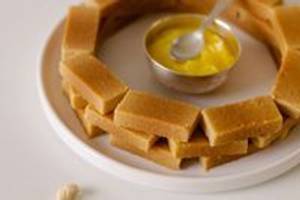 Milk Mysorepak - 1 KG