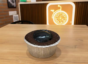 Choco Lava Cup