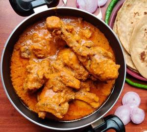 Wholesome Chicken Masala Combo