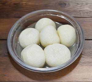 Rasgulla