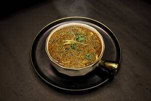 Veg Mutton Korma