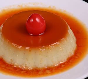Caramel Custard