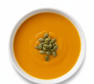 Pumpkin Soup (250ml)