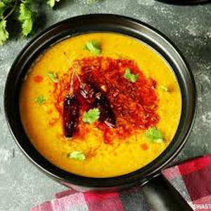 Dal Tadkka