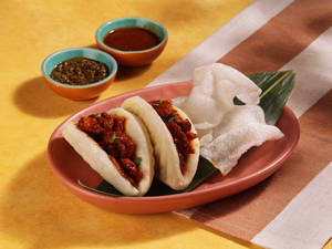 Grill That Bao