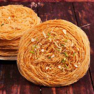 Mithi Fini " Saada "