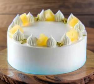 Pineapple Cake