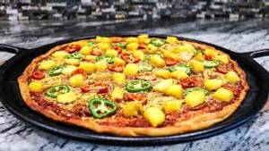 Pine-Apple & Jalapeno