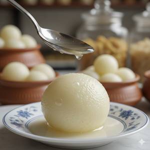 Rasgulla [ Per Piece ]