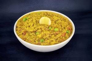 DAL KHICHDI BOWL