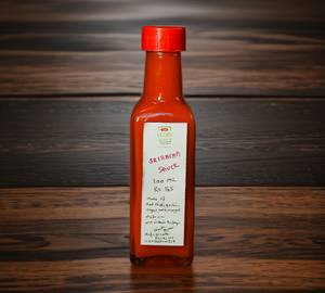 Sriracha sauce