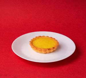 Lemon Tart