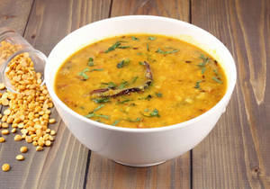 Dal Tadka